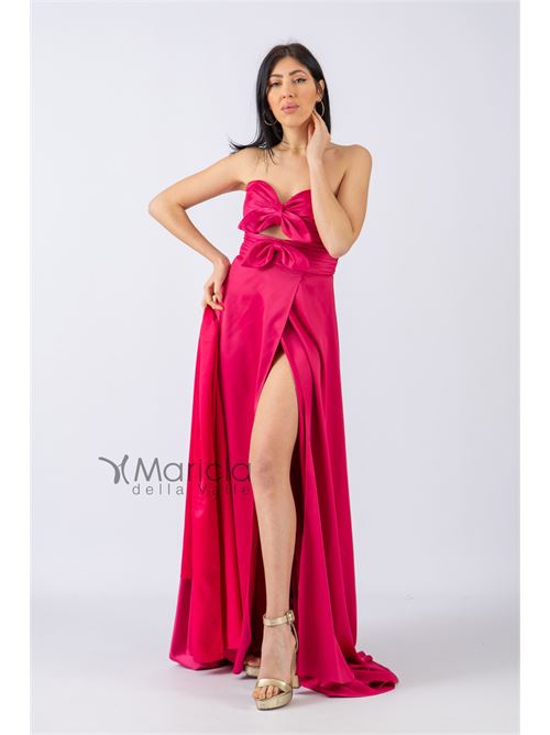  ANTILLE ELEGANCE | ANT20038FUCSIA
